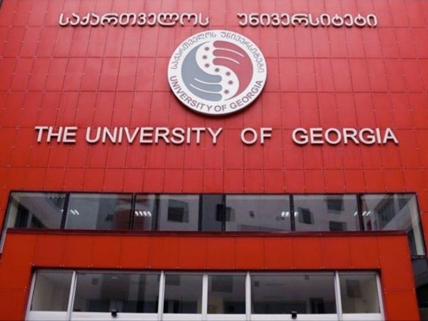 تحصیل در گرجستان