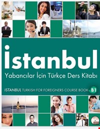 کتاب درسی ترکی استانبول برای خارجی ها سطح B1